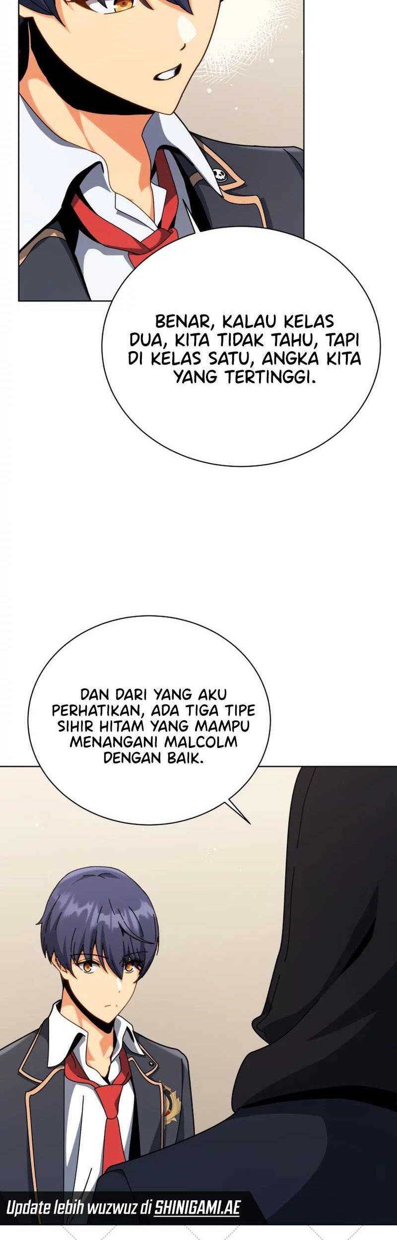Chapter 107 - halaman 38