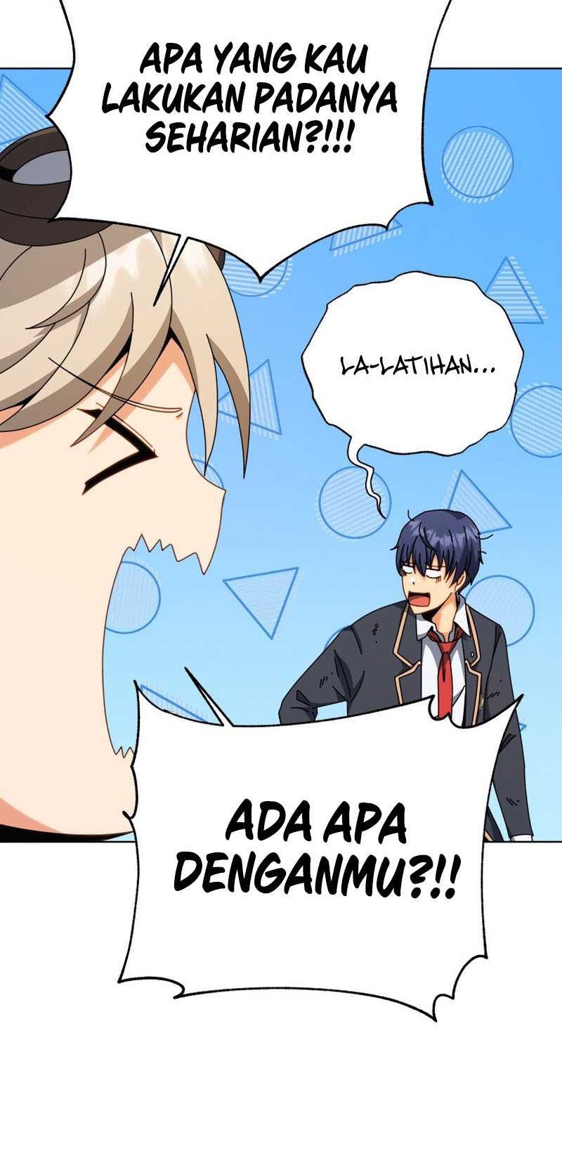 Chapter 106 - halaman 38