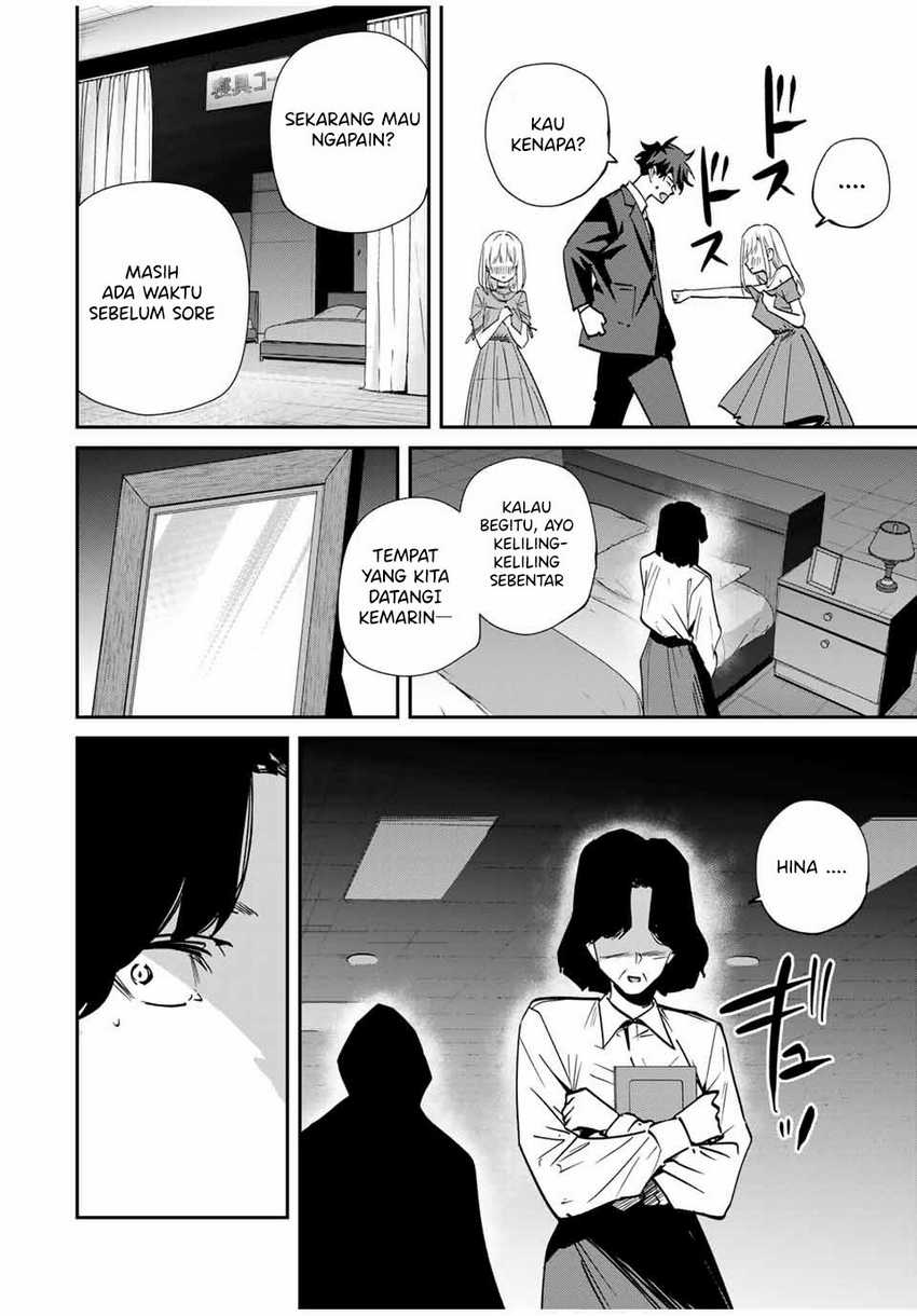 Chapter 58 - halaman 12