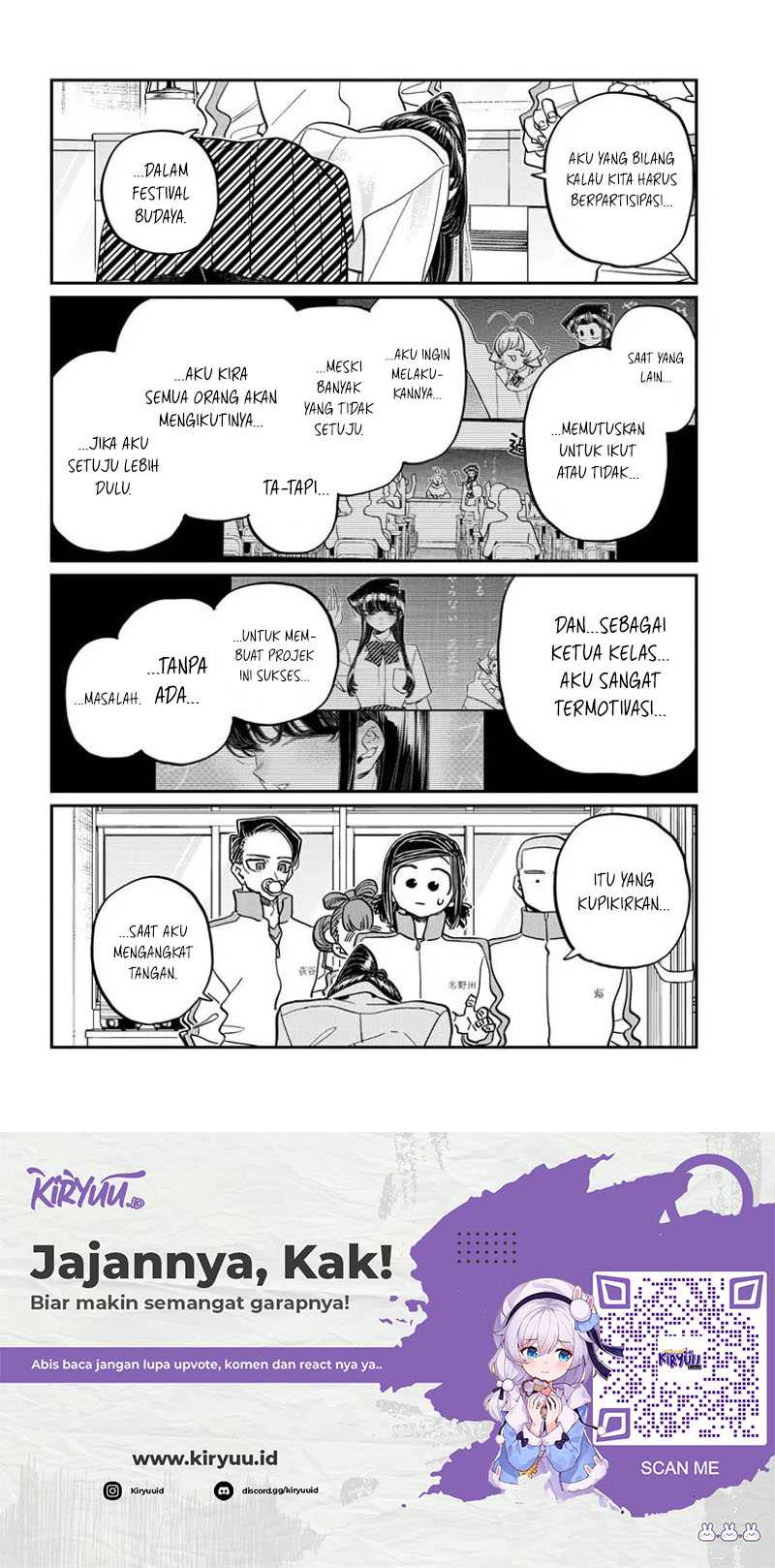 Chapter 449 - halaman 12