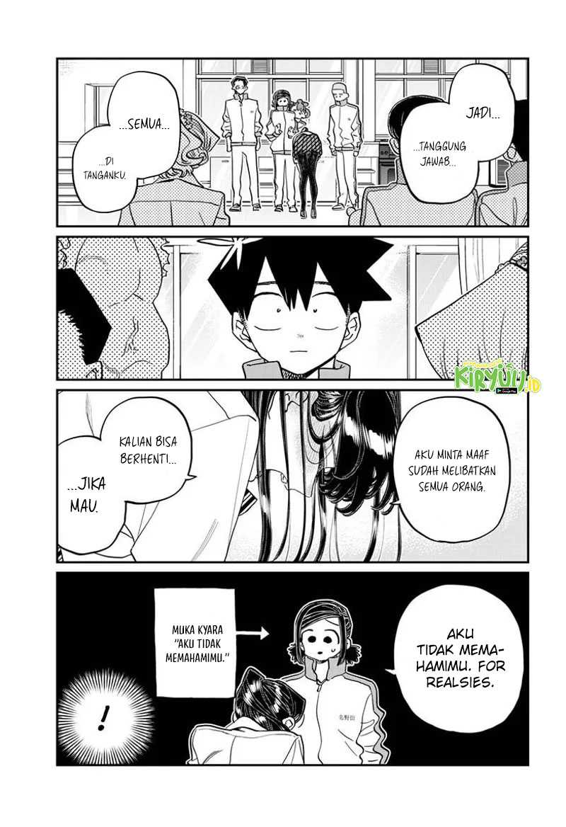 Chapter 449 - halaman 13