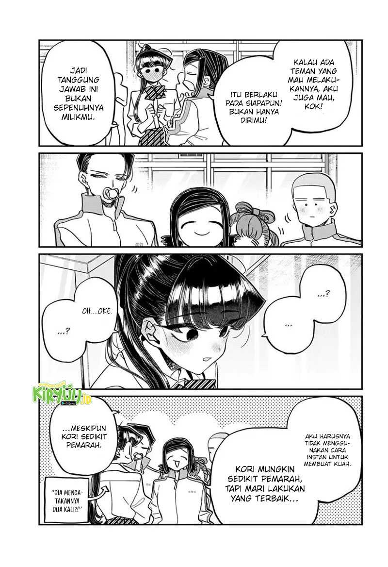 Chapter 449 - halaman 15