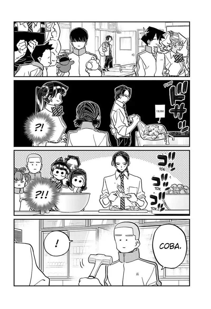 Chapter 449 - halaman 16