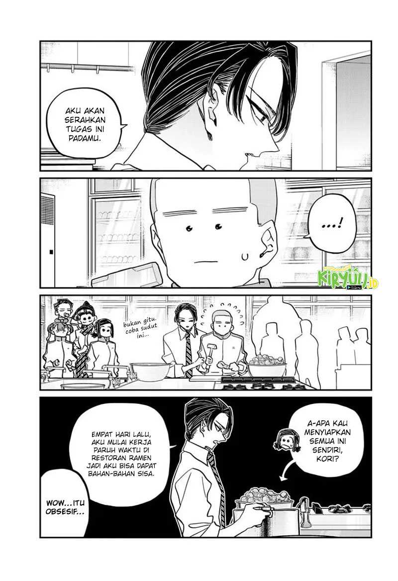 Chapter 449 - halaman 17