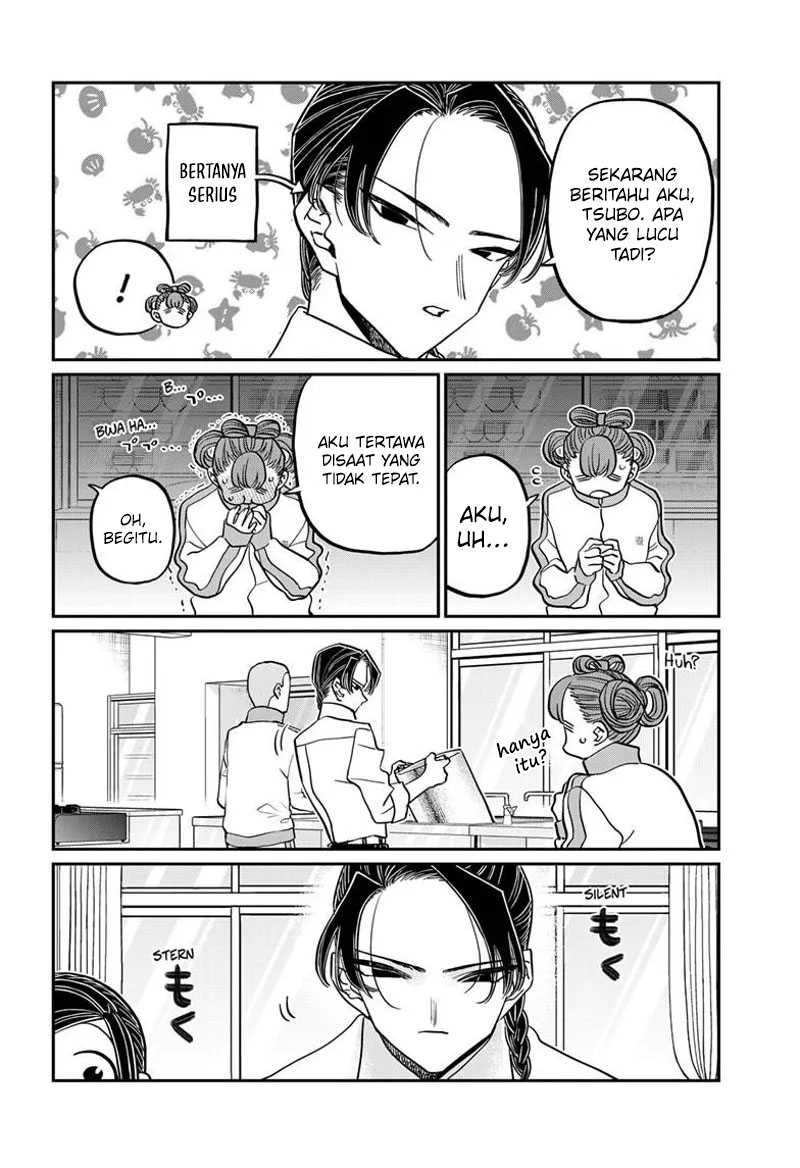Chapter 449 - halaman 18