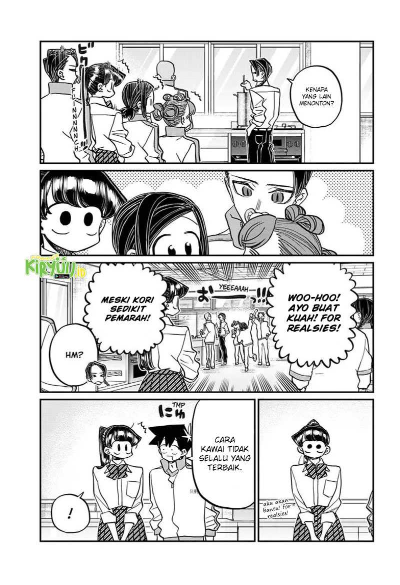 Chapter 449 - halaman 19