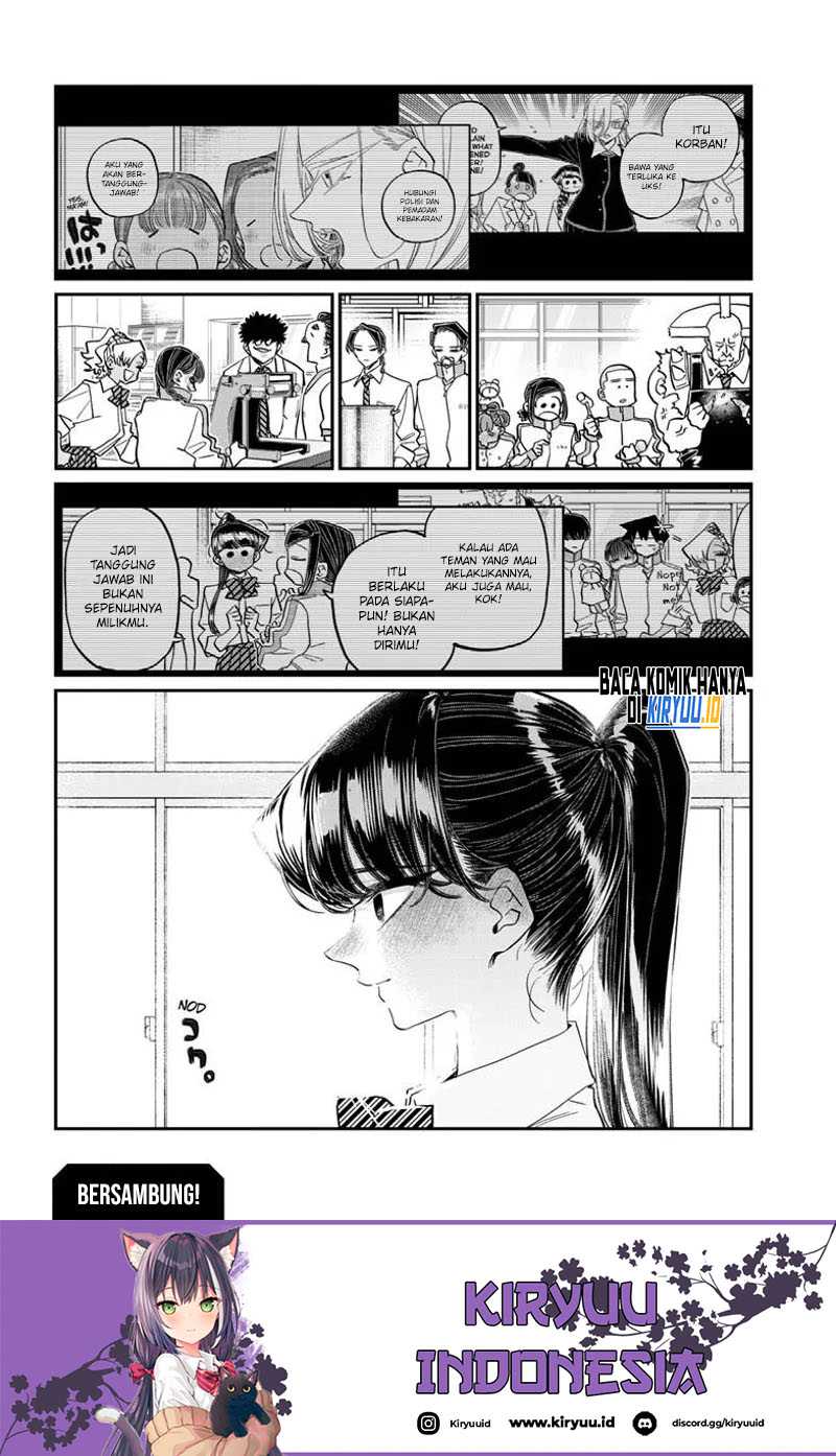 Chapter 449 - halaman 20