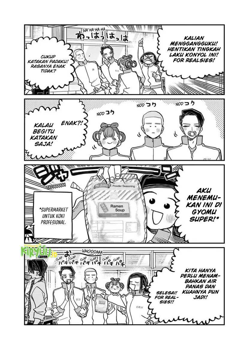 Chapter 449 - halaman 5