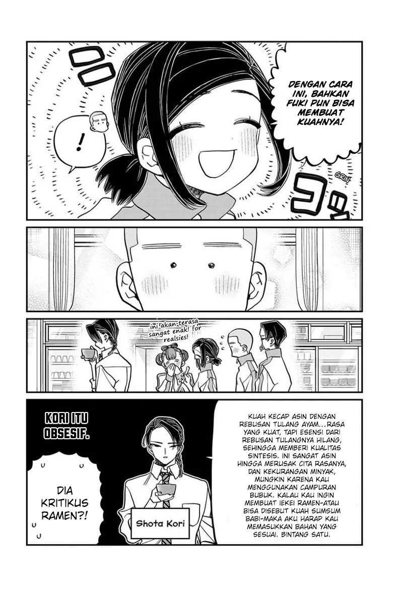 Chapter 449 - halaman 6