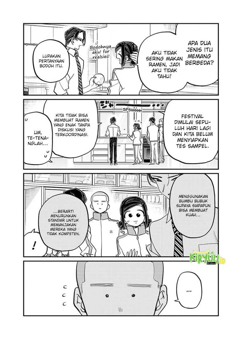 Chapter 449 - halaman 7