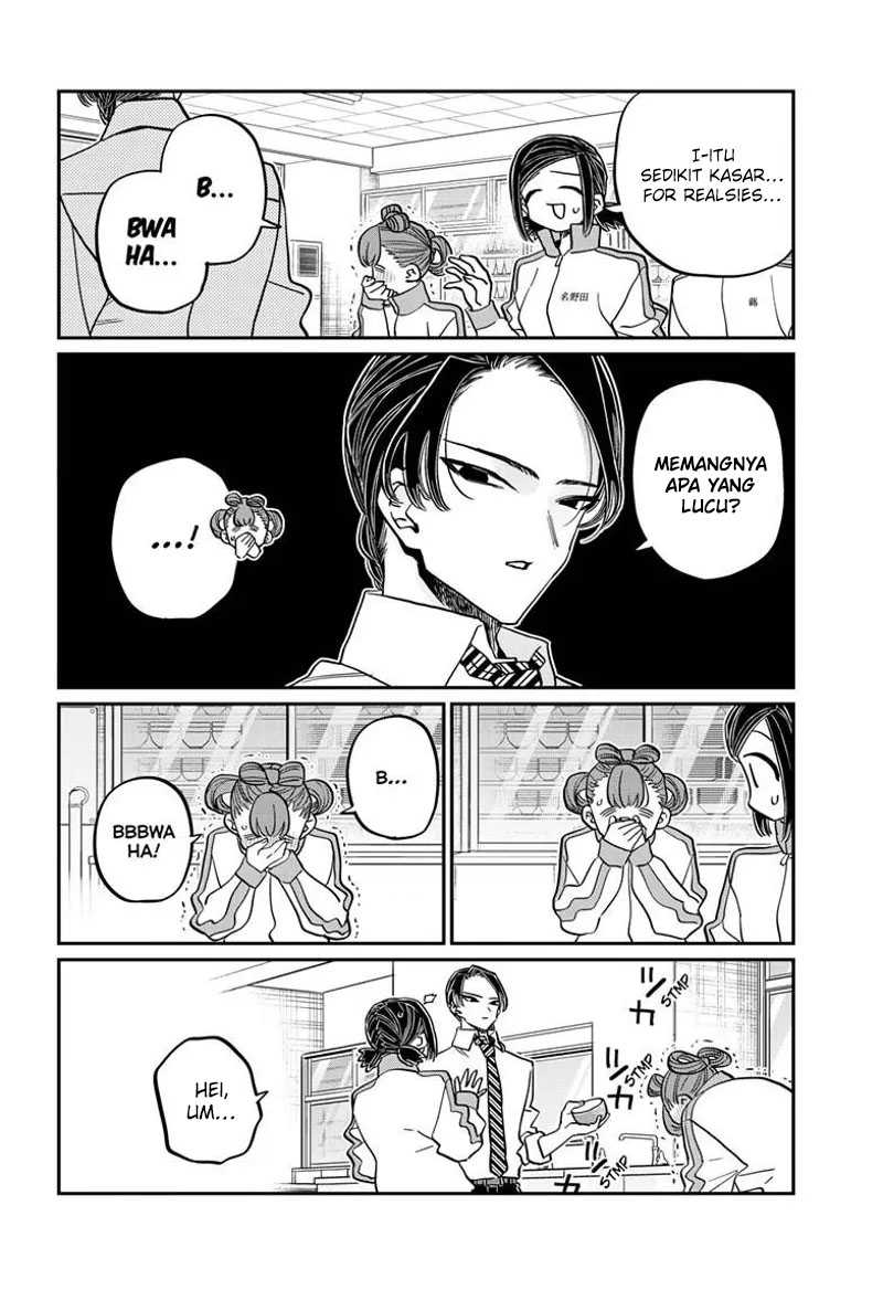 Chapter 449 - halaman 8