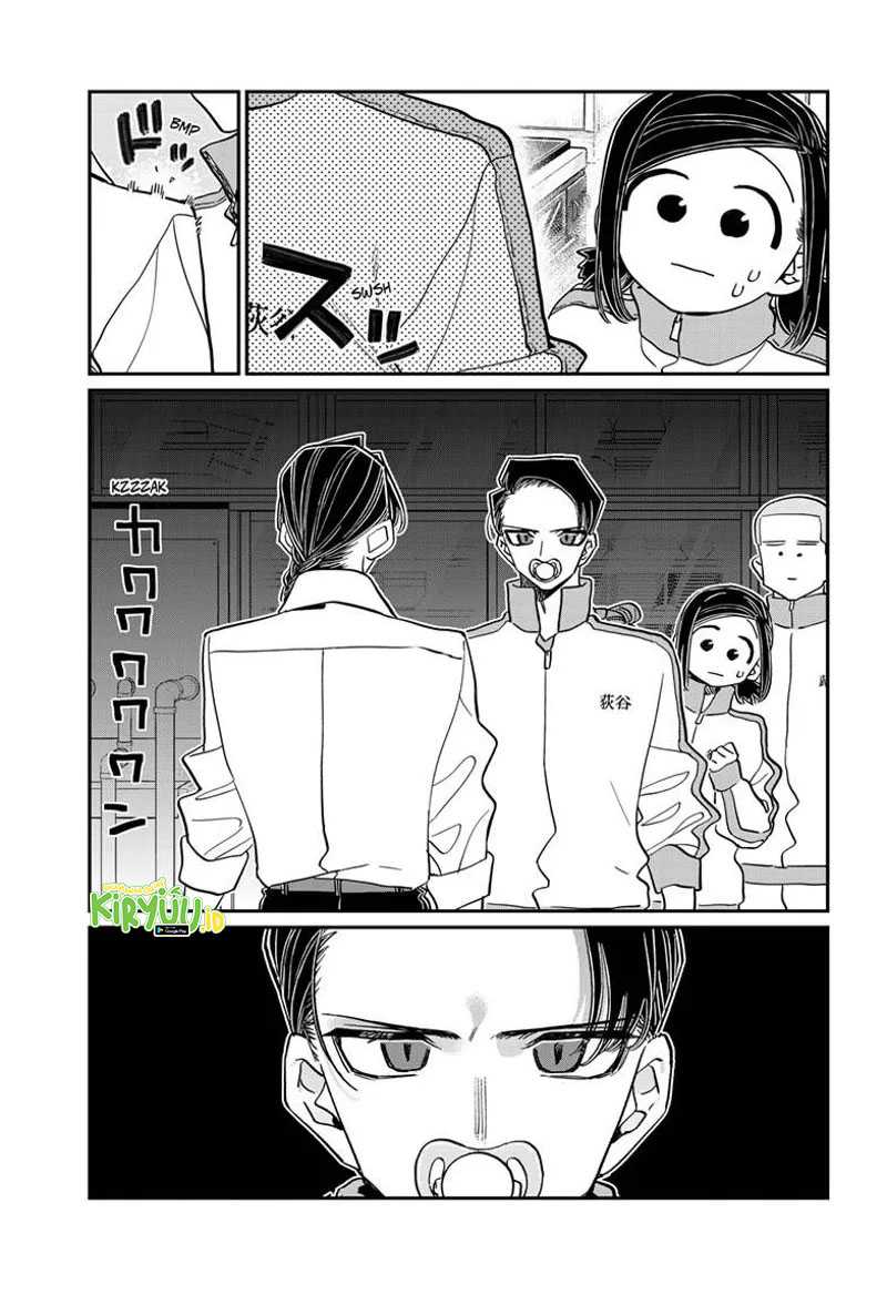 Chapter 449 - halaman 9