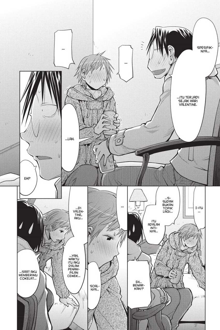 Chapter 110 - halaman 13