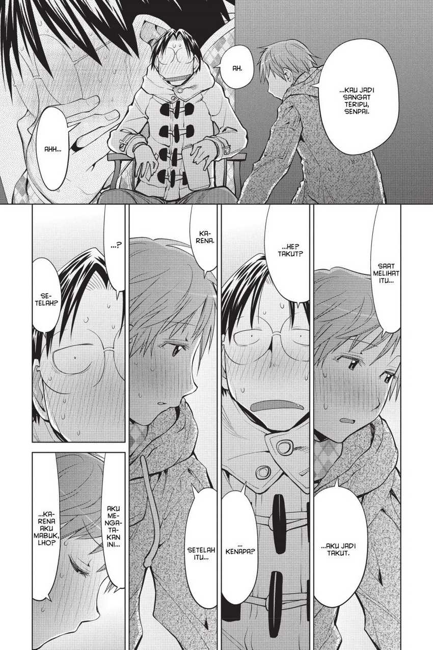 Chapter 110 - halaman 14