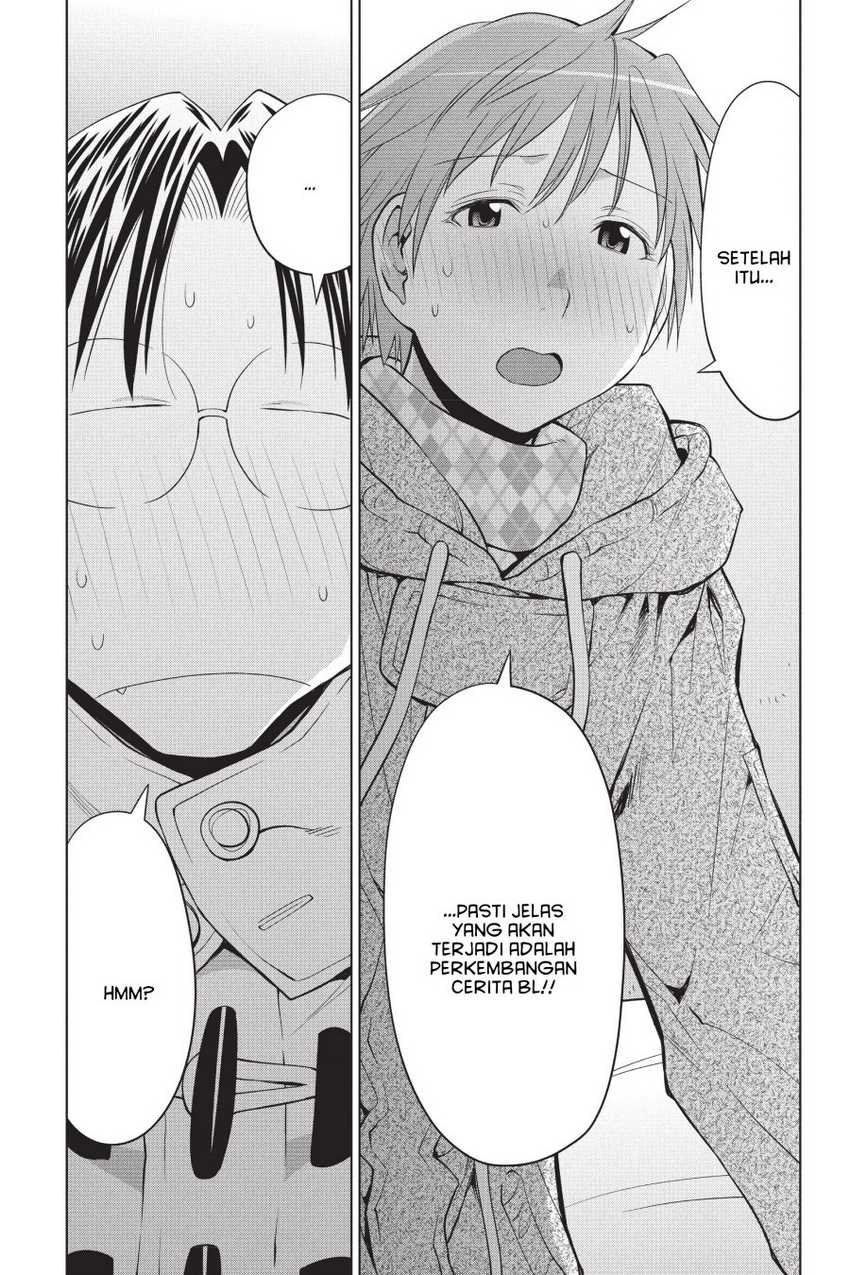 Chapter 110 - halaman 15