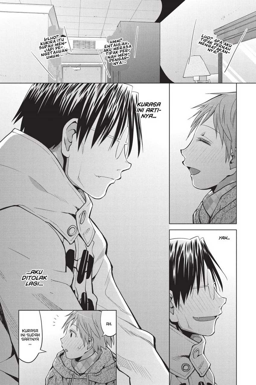 Chapter 110 - halaman 25
