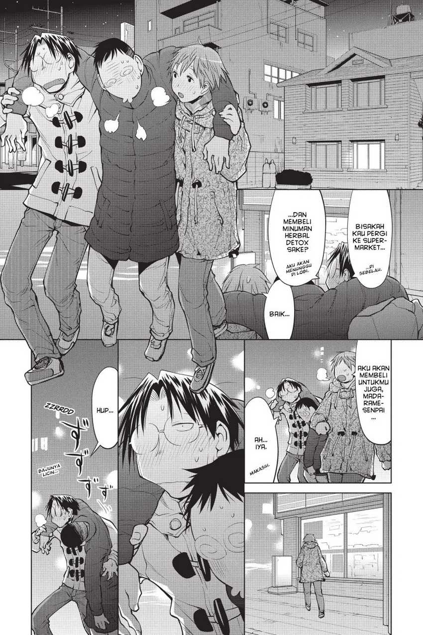 Chapter 110 - halaman 4