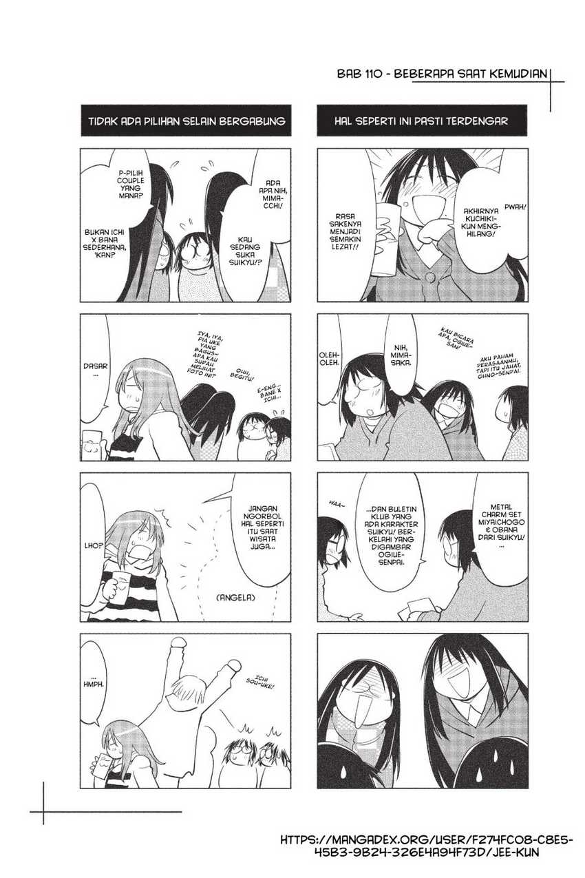 Chapter 110 - halaman 31