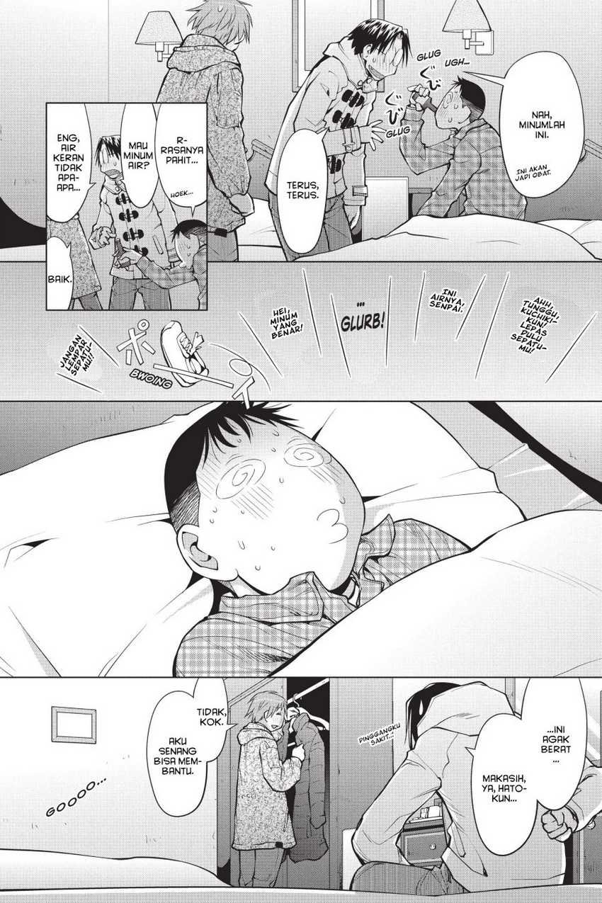 Chapter 110 - halaman 5