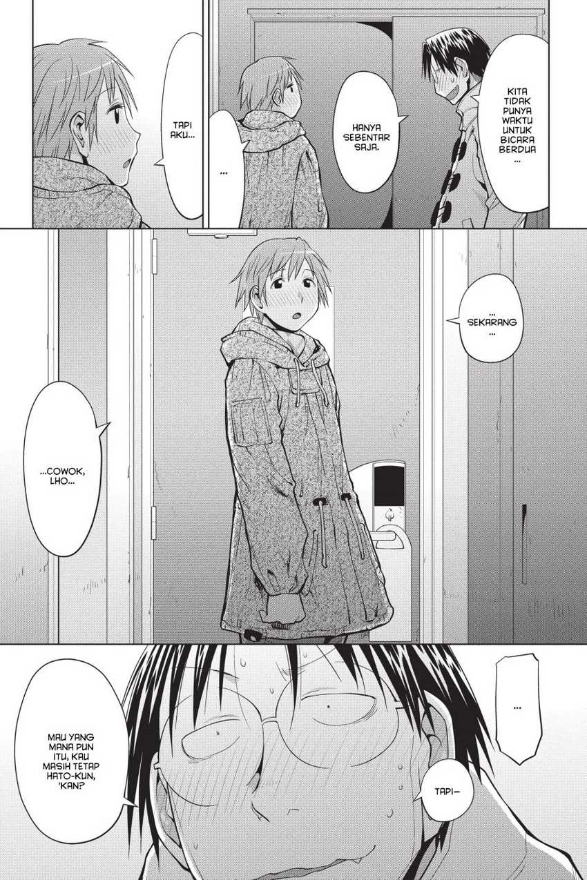 Chapter 110 - halaman 8
