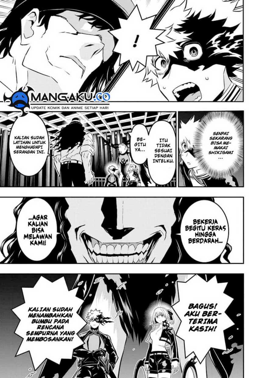 Chapter 51 - halaman 22