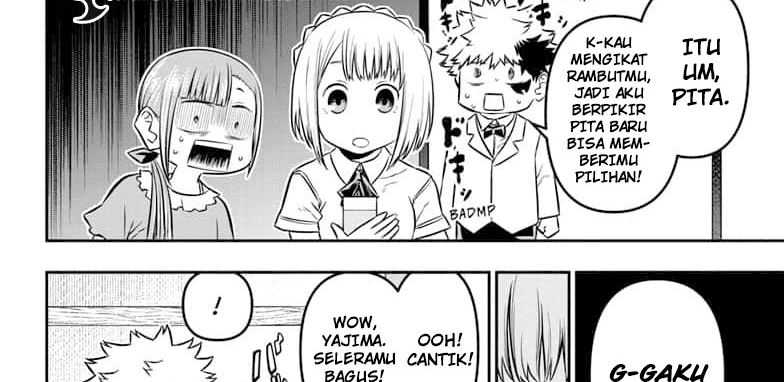Chapter 50 - halaman 21