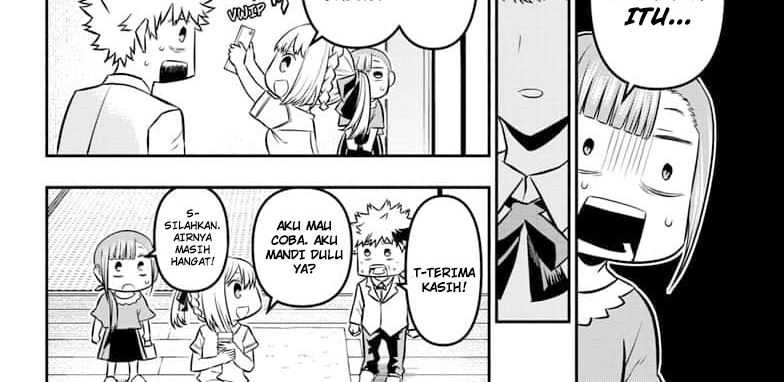Chapter 50 - halaman 22