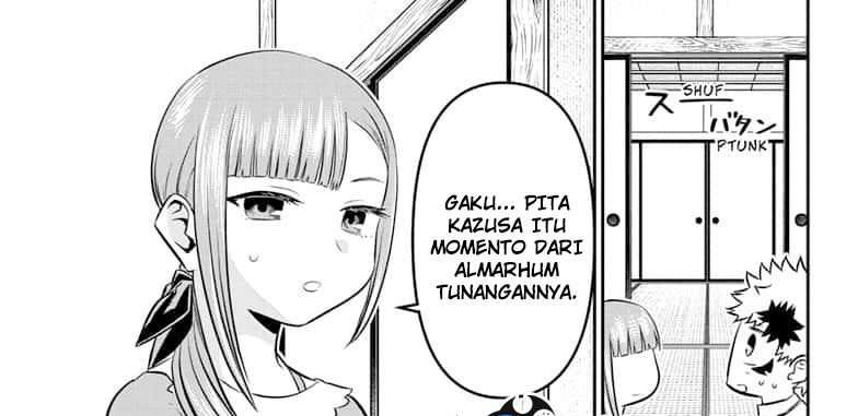 Chapter 50 - halaman 23