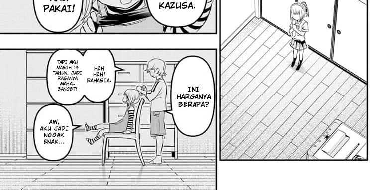 Chapter 50 - halaman 25
