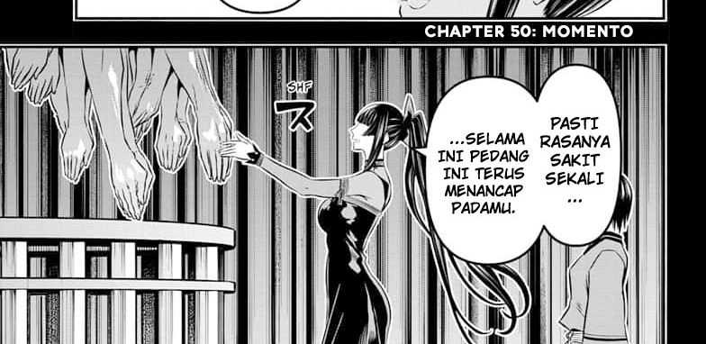 Chapter 50 - halaman 6