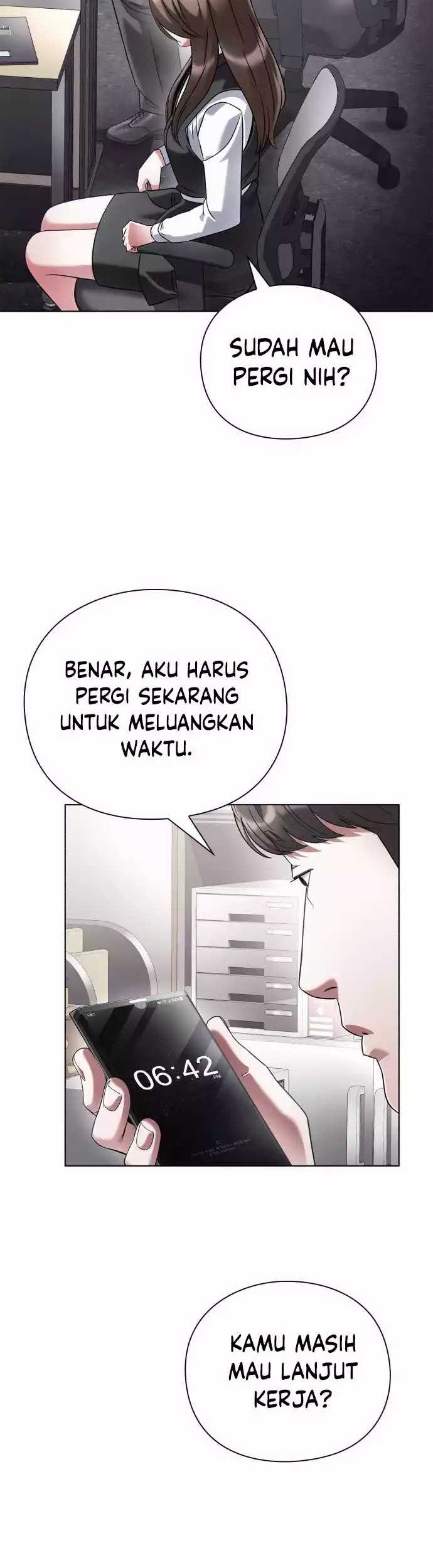 Chapter 40 - halaman 20