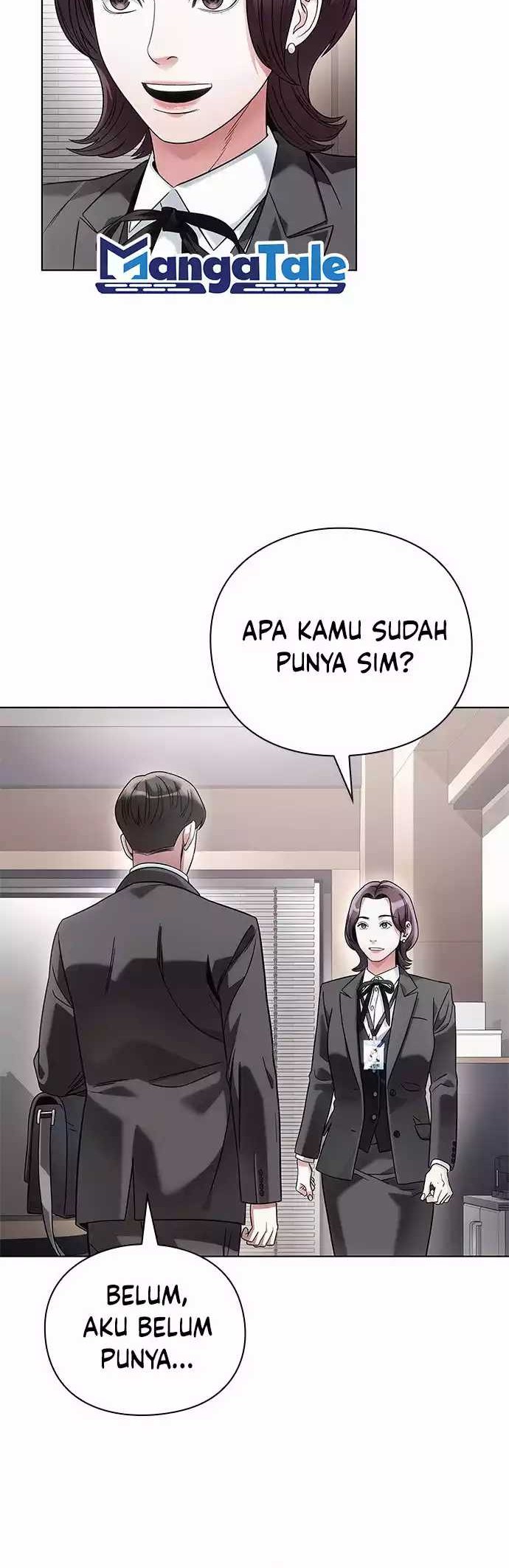 Chapter 40 - halaman 22