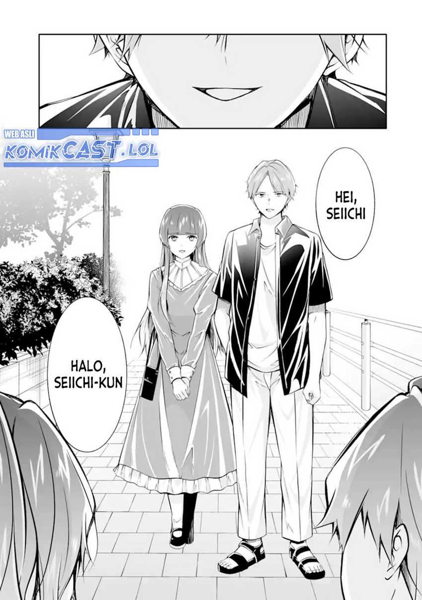 Chapter 134 - halaman 15