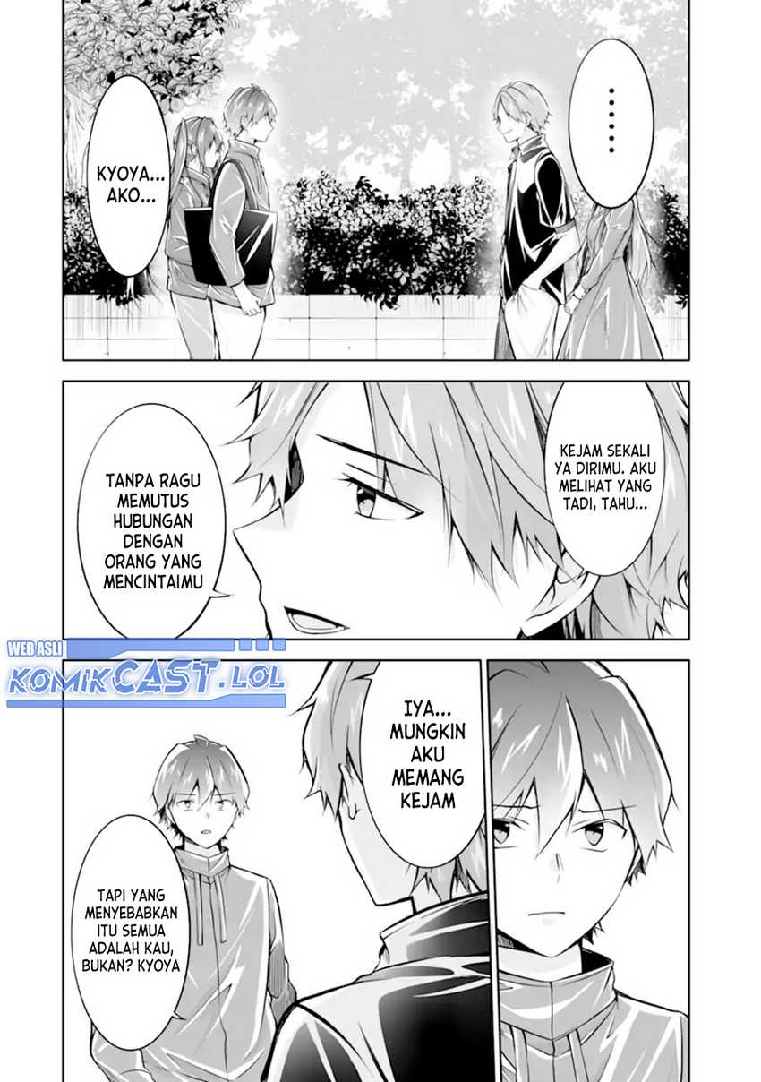 Chapter 134 - halaman 16