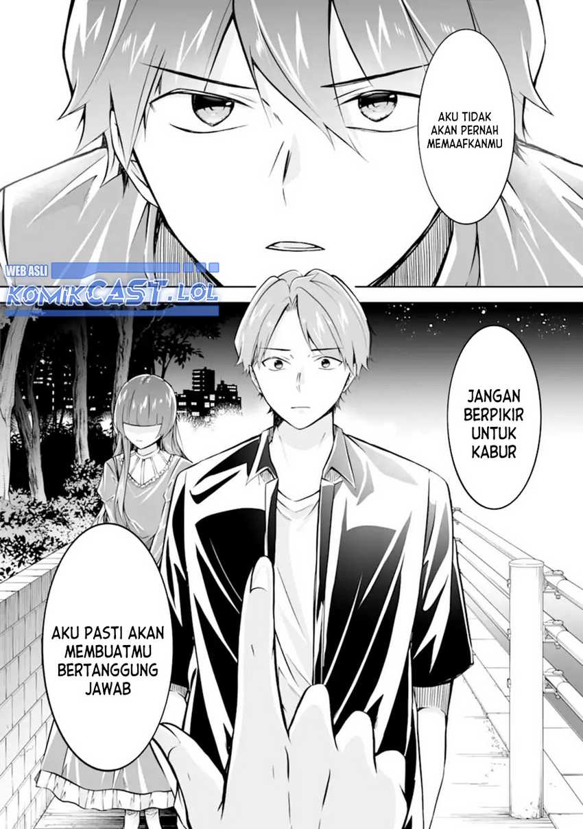 Chapter 134 - halaman 18