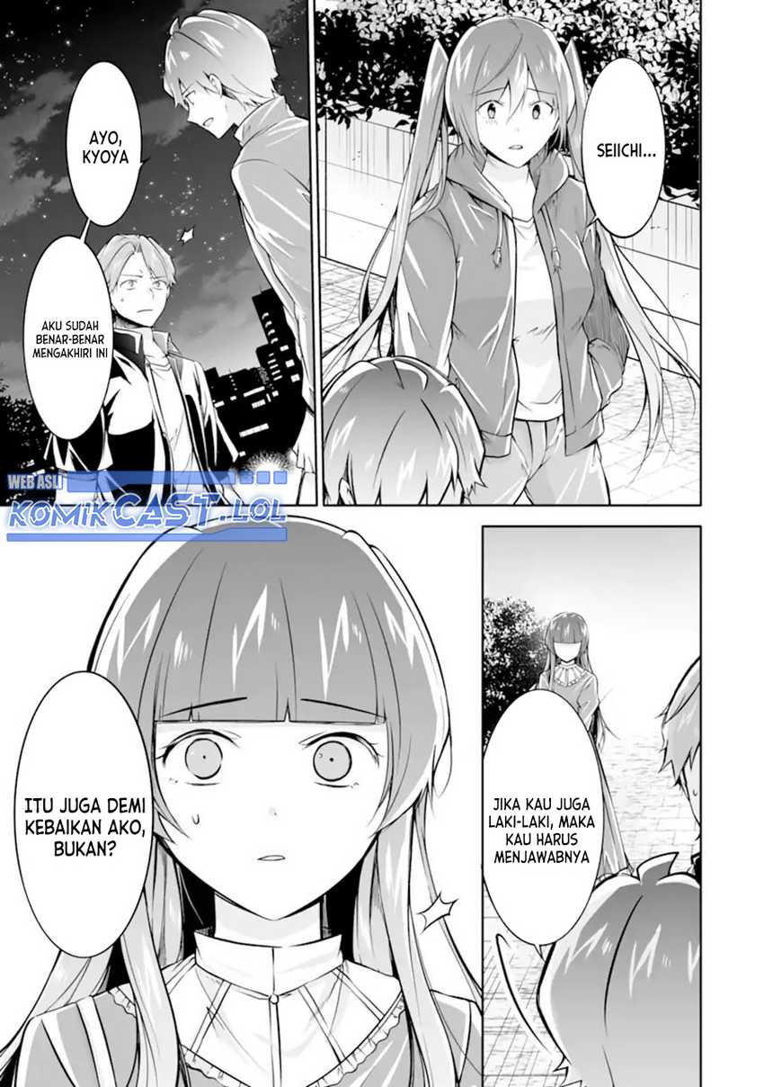 Chapter 134 - halaman 21