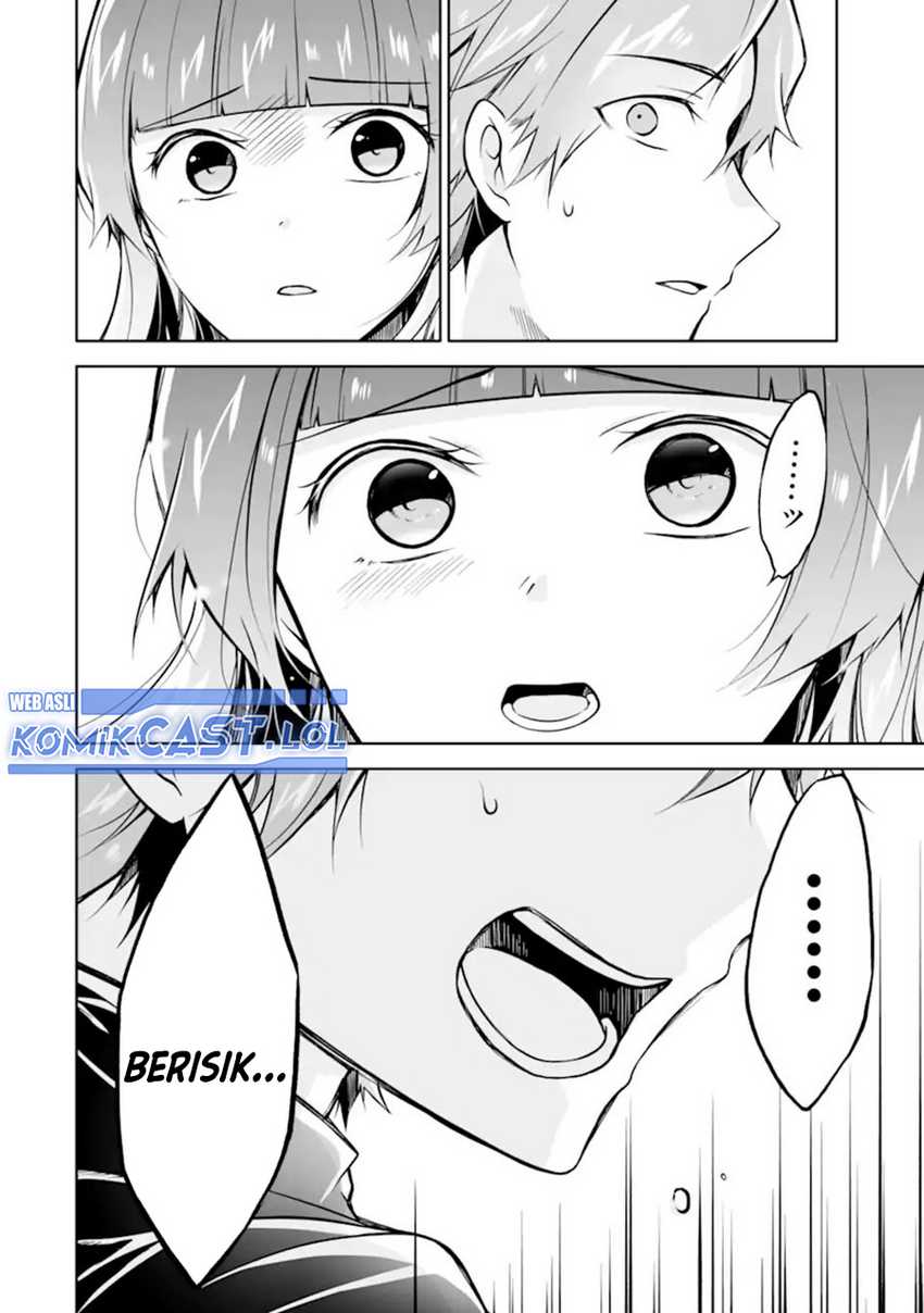 Chapter 134 - halaman 22
