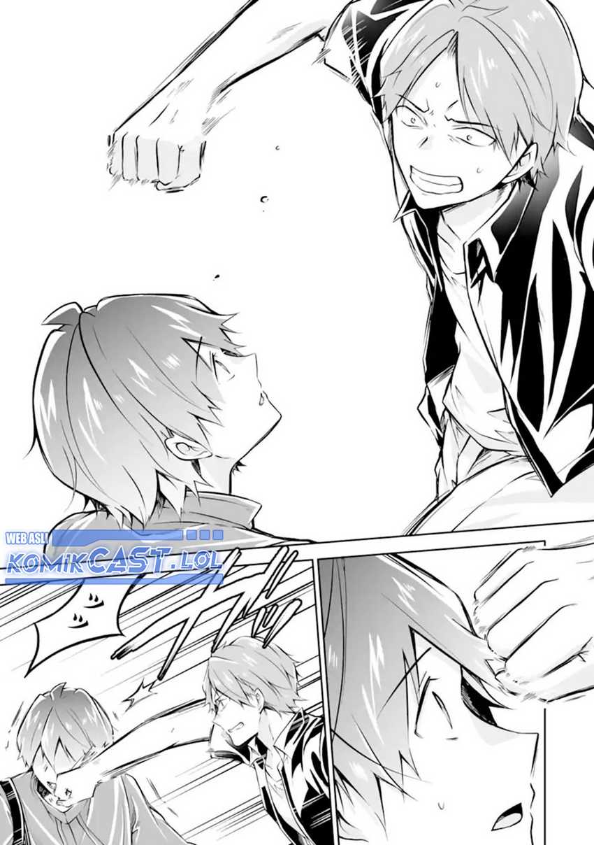 Chapter 134 - halaman 23