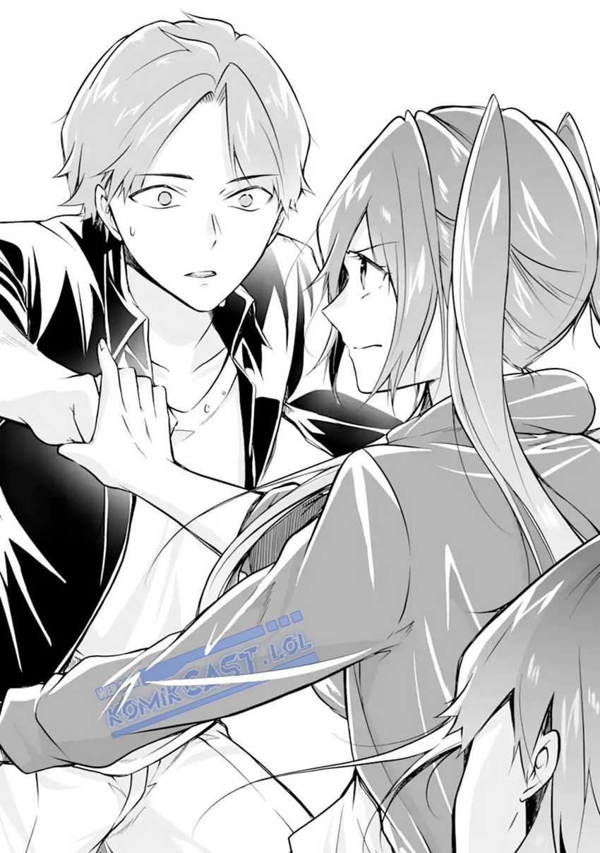 Chapter 134 - halaman 25
