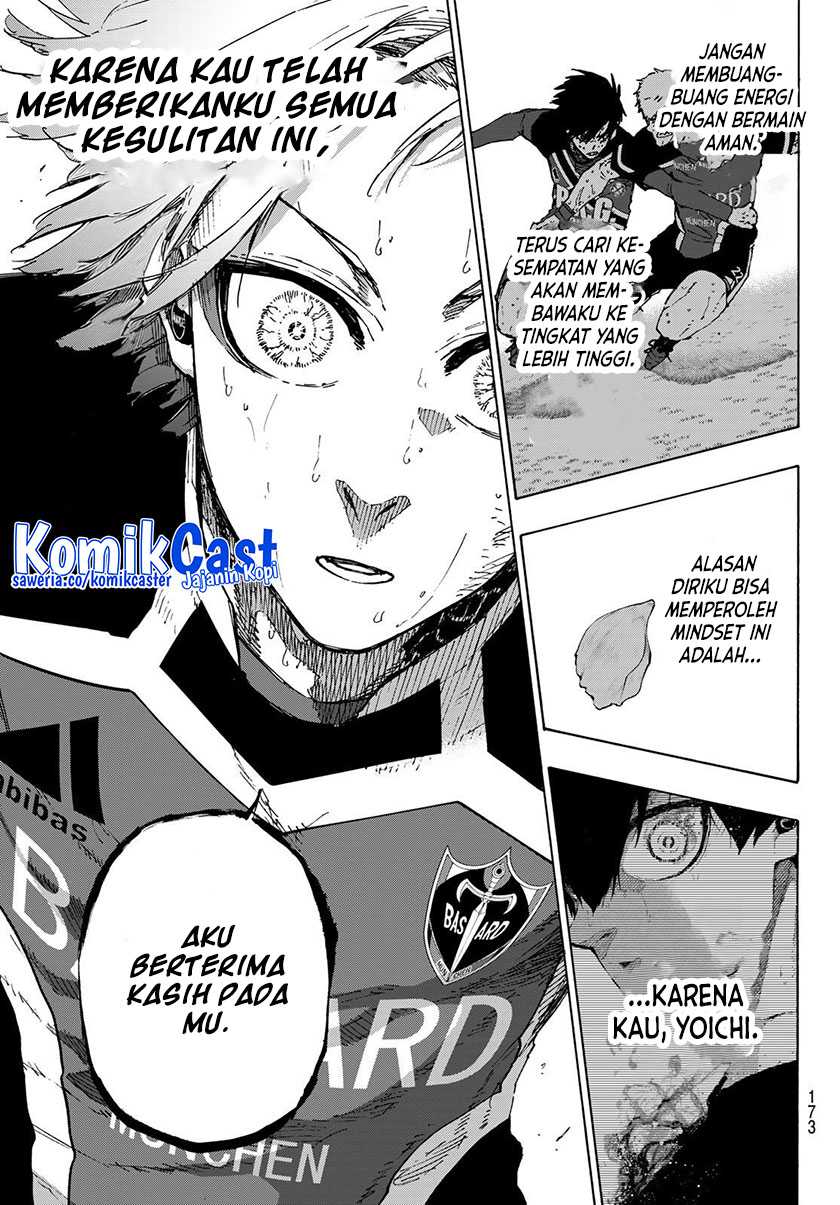 Chapter 263 - halaman 17