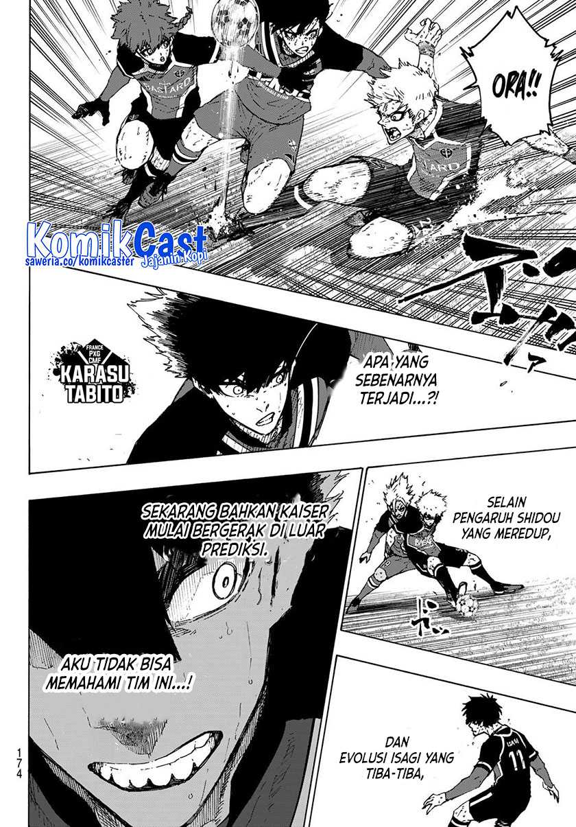 Chapter 263 - halaman 18