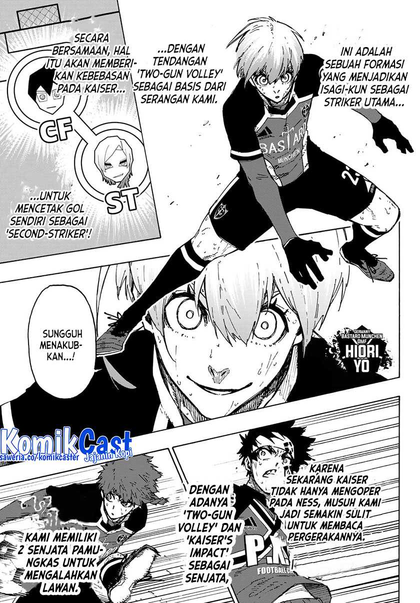 Chapter 263 - halaman 19