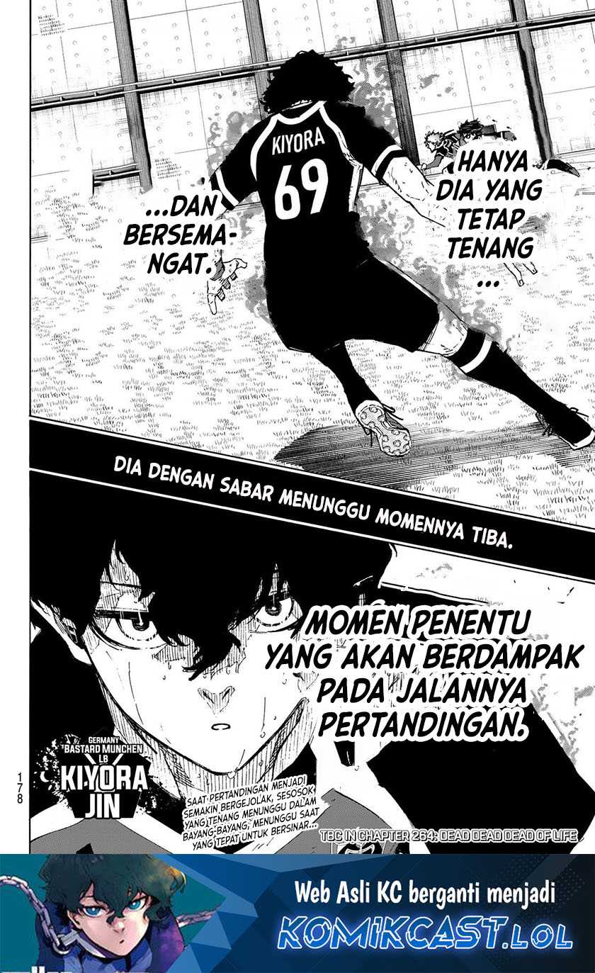 Chapter 263 - halaman 21