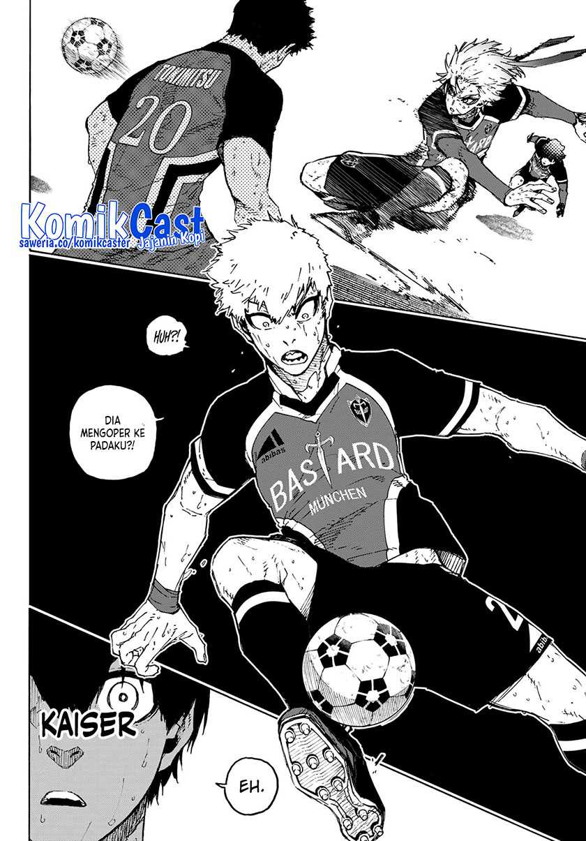 Chapter 263 - halaman 10