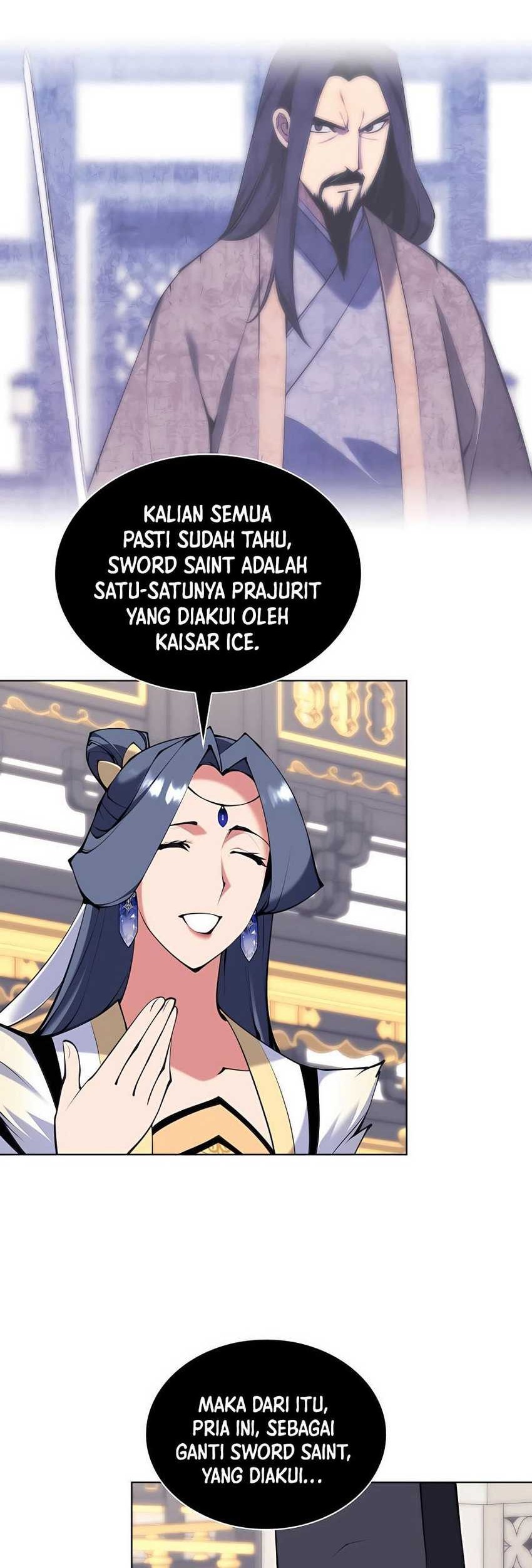 Chapter 106 - halaman 21