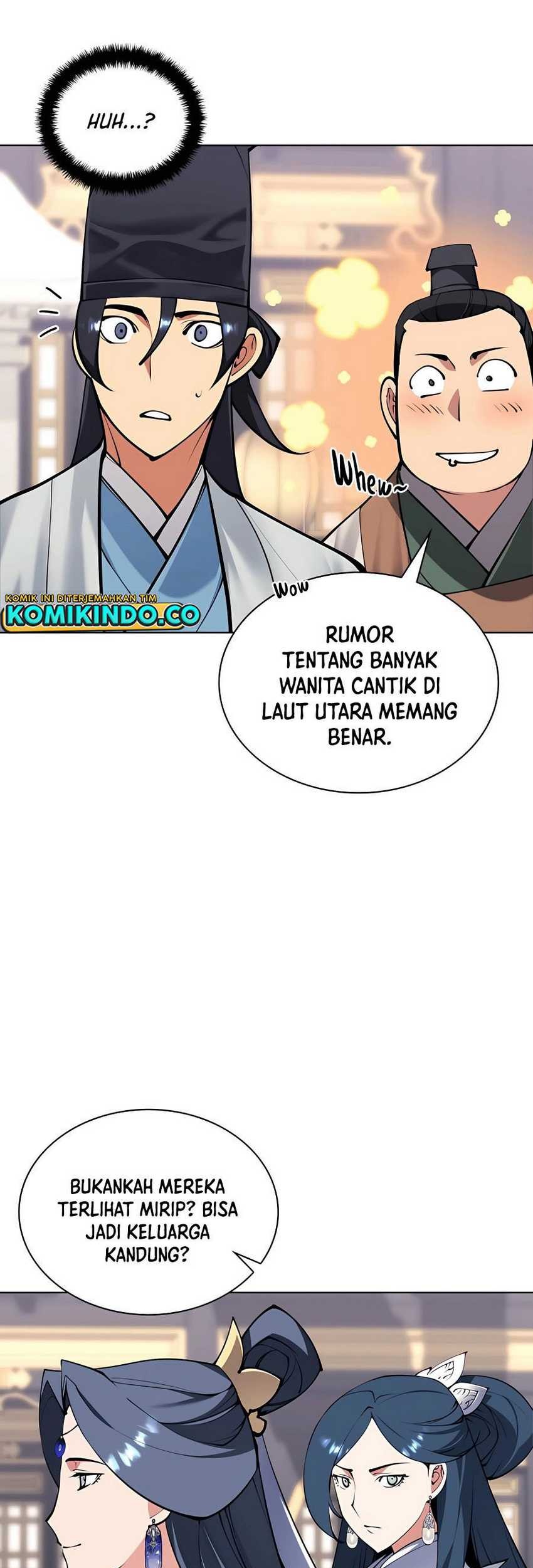 Chapter 105 - halaman 39