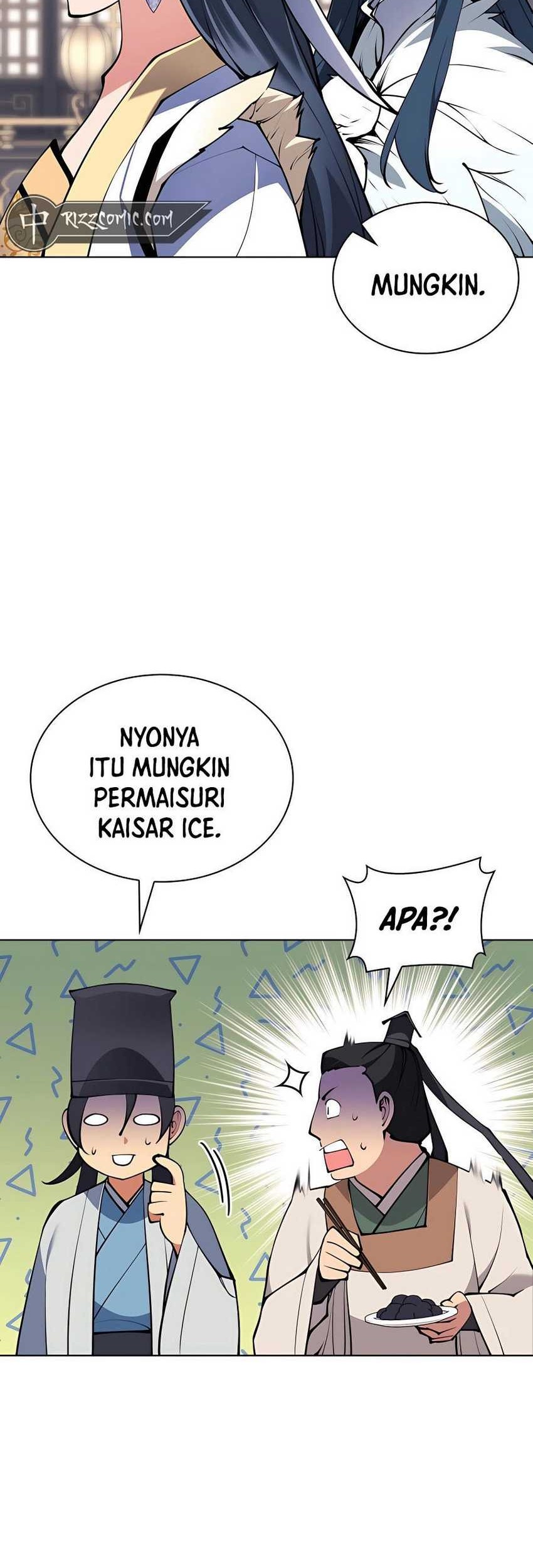 Chapter 105 - halaman 40