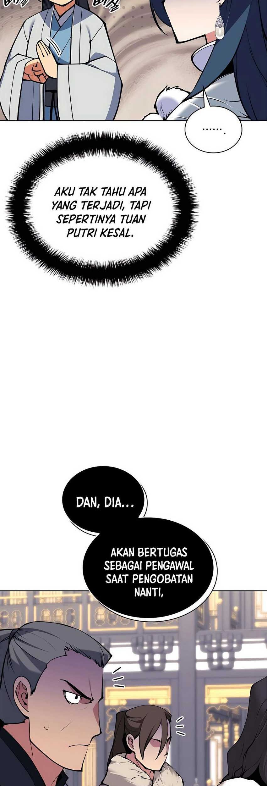 Chapter 105 - halaman 71