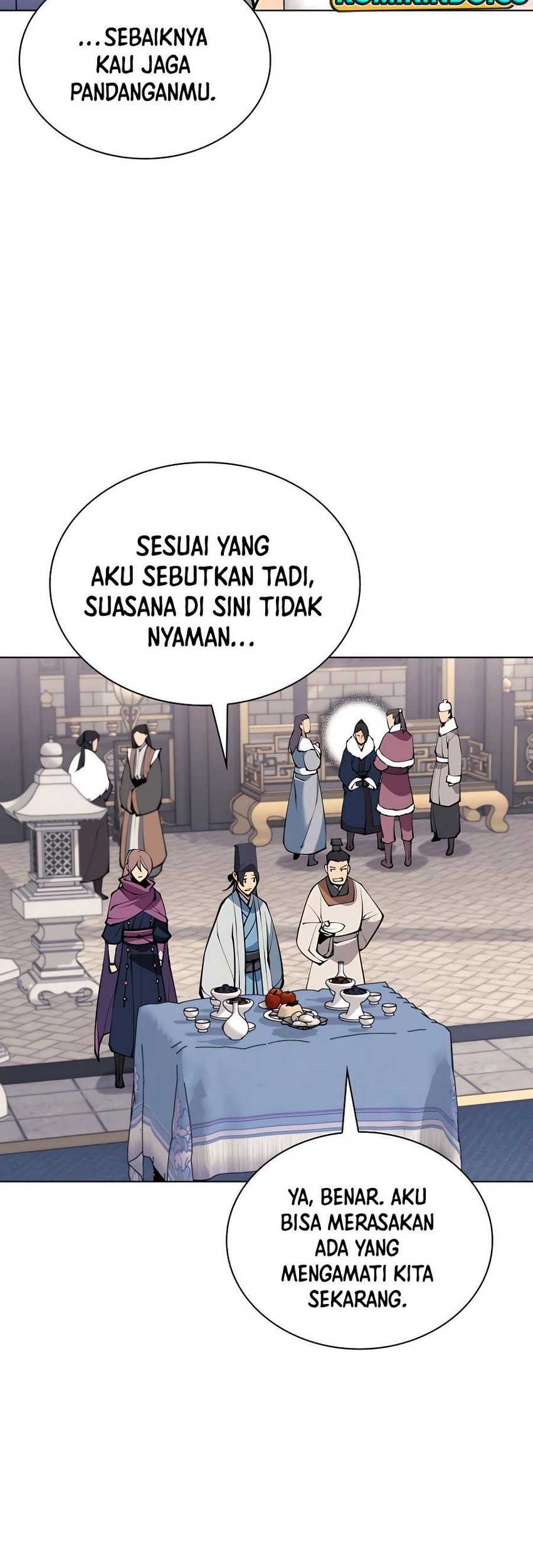 Chapter 105 - halaman 21
