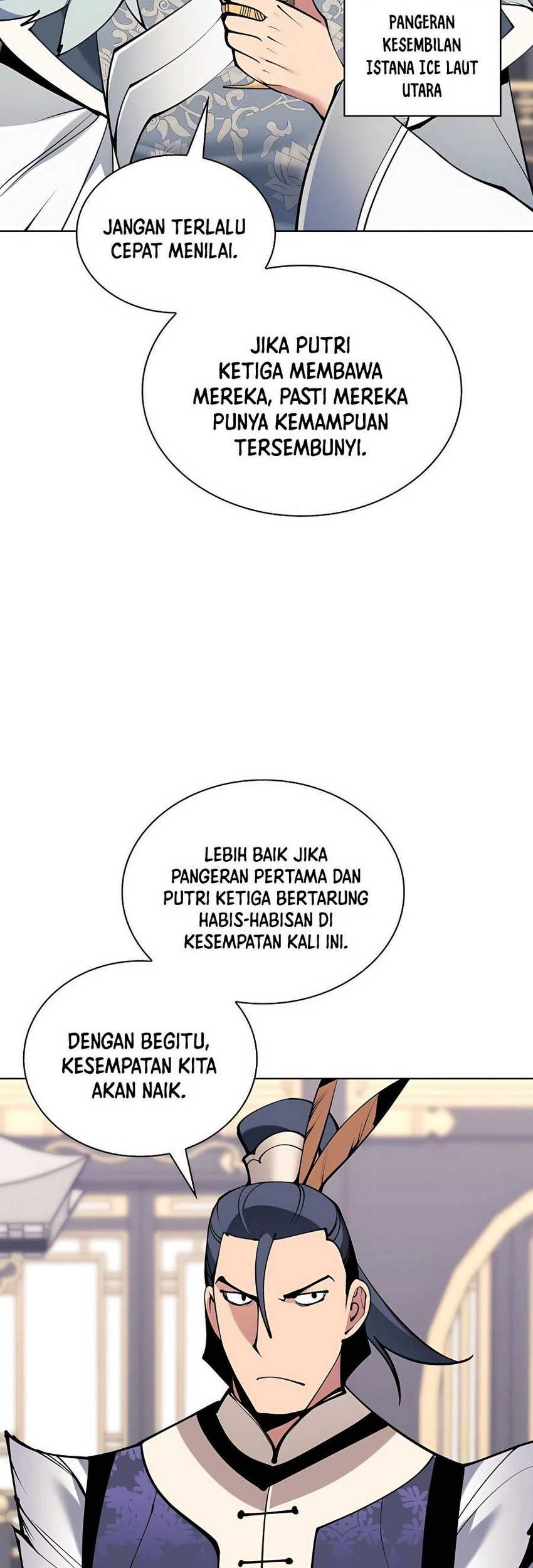 Chapter 105 - halaman 30